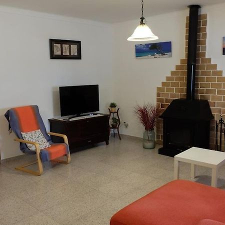 Bonito Chalet En Са-Рапита Экстерьер фото